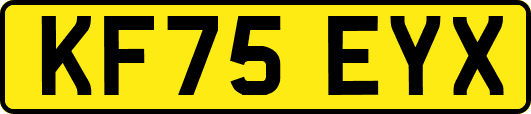 KF75EYX