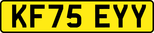 KF75EYY