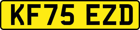 KF75EZD