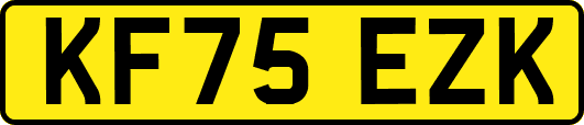 KF75EZK