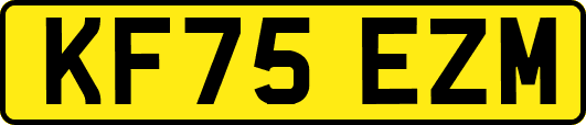 KF75EZM