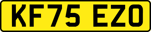 KF75EZO