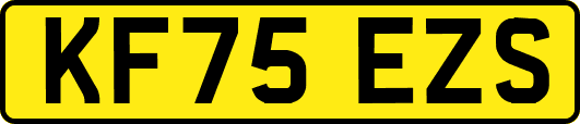 KF75EZS