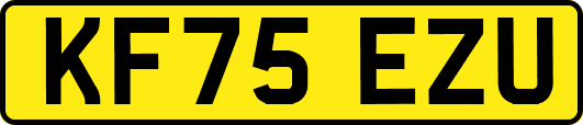 KF75EZU