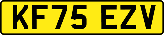 KF75EZV