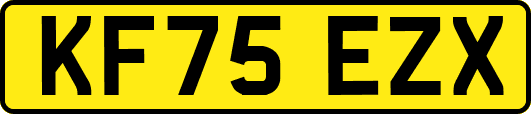 KF75EZX