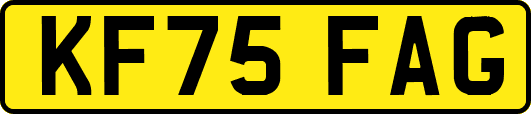 KF75FAG