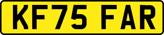 KF75FAR