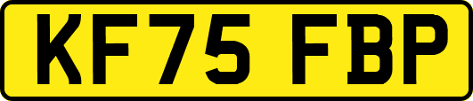 KF75FBP