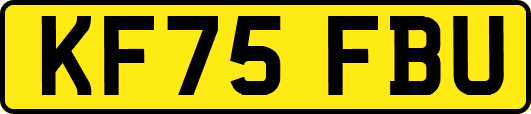 KF75FBU