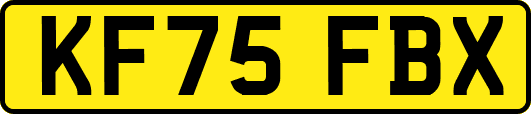 KF75FBX