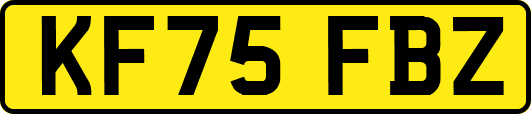 KF75FBZ