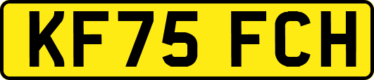 KF75FCH