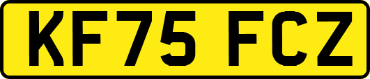 KF75FCZ