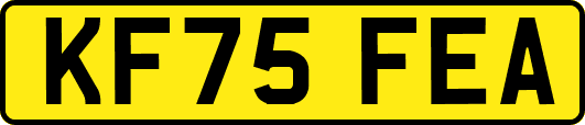 KF75FEA