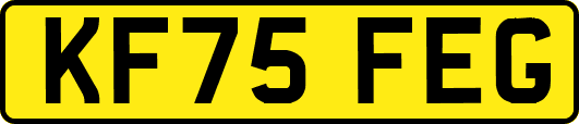 KF75FEG