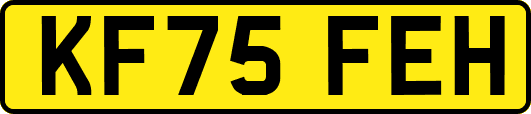 KF75FEH