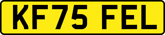 KF75FEL