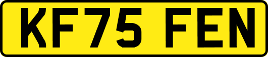 KF75FEN