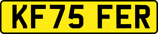 KF75FER