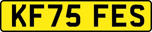 KF75FES