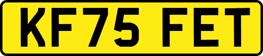 KF75FET
