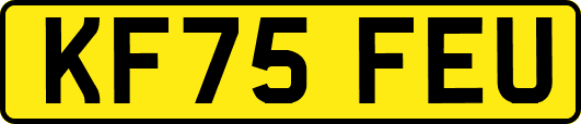 KF75FEU