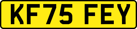 KF75FEY