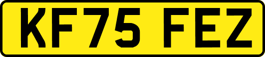 KF75FEZ