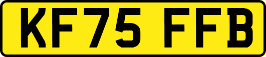 KF75FFB