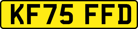 KF75FFD