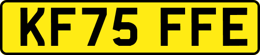KF75FFE