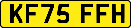 KF75FFH