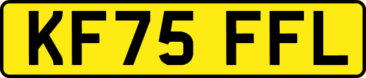 KF75FFL