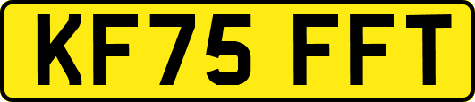 KF75FFT
