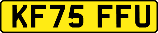 KF75FFU