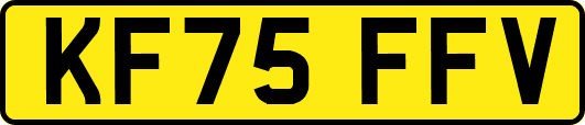 KF75FFV