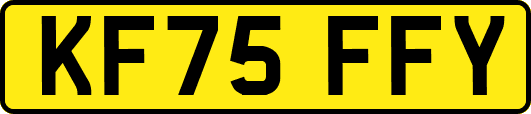 KF75FFY