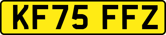 KF75FFZ