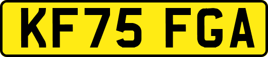 KF75FGA