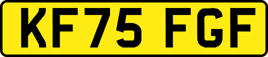 KF75FGF