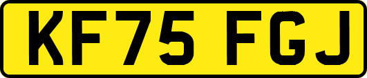 KF75FGJ