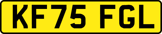 KF75FGL