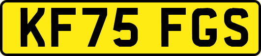 KF75FGS