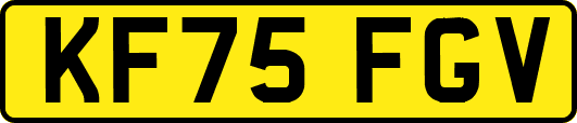 KF75FGV