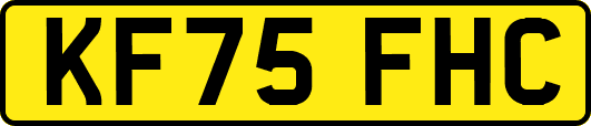 KF75FHC