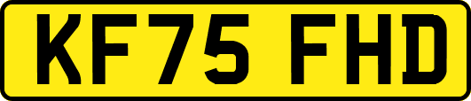 KF75FHD