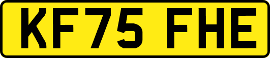 KF75FHE