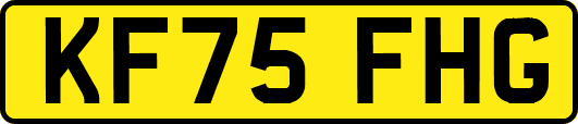 KF75FHG