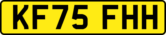 KF75FHH